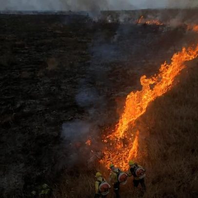 ONU: El Niño tem mais de 90% de chance de se formar até novembro