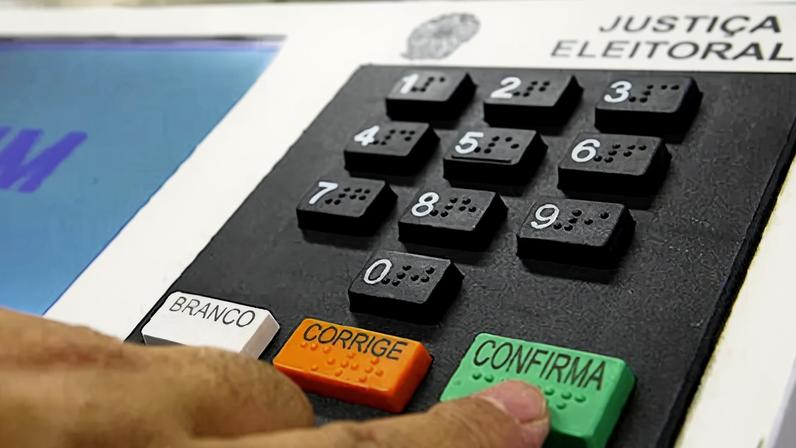 Disputa eleitoral teve grande influência no indicador neste mês