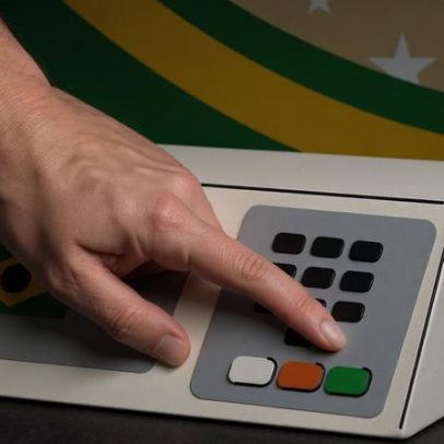 Reforço de transparência nas eleições de 2026