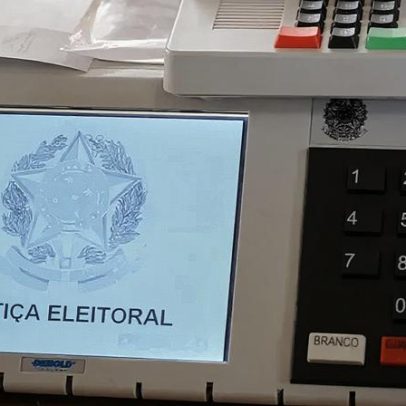 Ministro do TSE afirma que 2022 foi atestado de confiabilidade das urnas