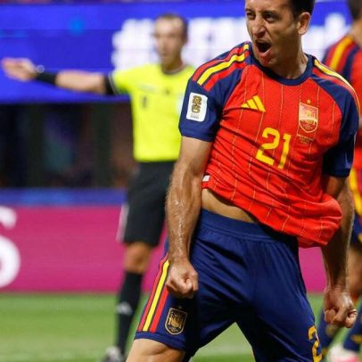 Uruguai x Espanha: palpite para a Copa do Mundo 2026 em 26/06