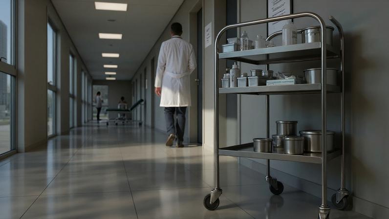 Urupês abre licitação para compra de materiais odontológicos