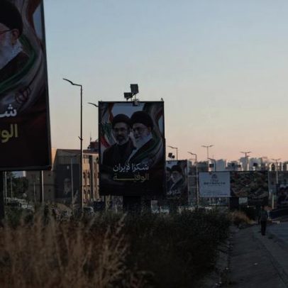 Cristãos iranianos, preocupados com o acordo nuclear, buscam Deus