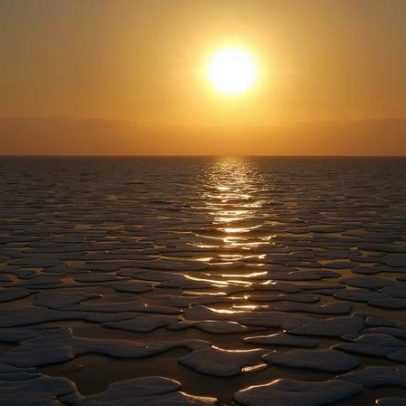 Aquecimento global atinge 1,37°C em 2025 e risco de 1,5°C até 2030