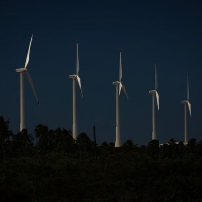 Paradoxo da energia limpa desperdiçada aponta gargalos da eficiência