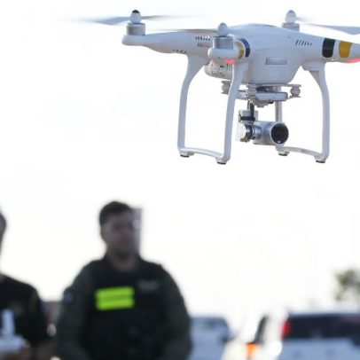 Nova regra exige autorização para todos os voos de drones e prova para pilotos
