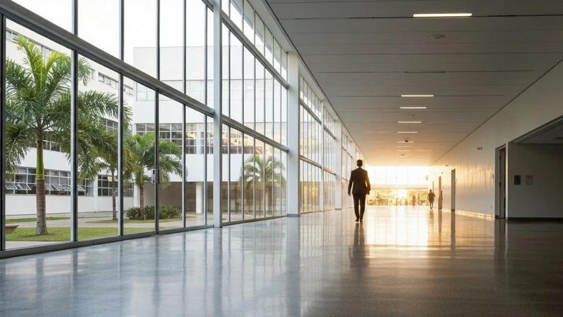 UTFPR autoriza afastamento de cinco docentes para missões acadêmicas internacionais