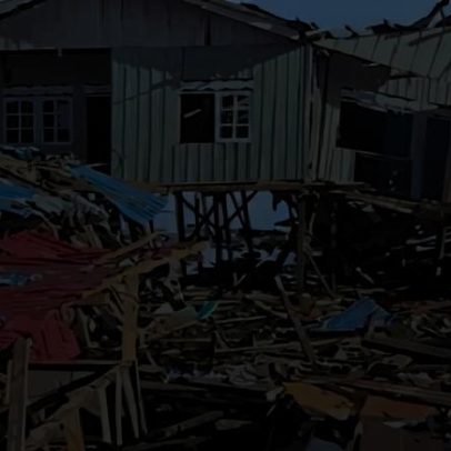 Bomba da 2ª Guerra explode sob casa na Indonésia, mata cinco