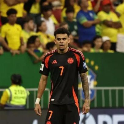 Uzbequistão enfrenta Colômbia pela Copa do Mundo em 17 de junho de 2026