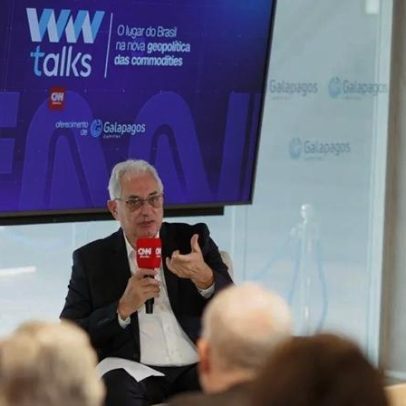 WW Talks recebe comandante do Exército para discutir defesa no Brasil