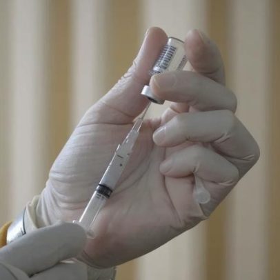 Vacina anual da gripe é definida pela vigilância do influenza