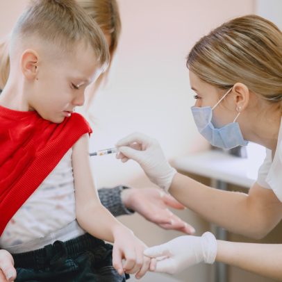 Vacinação infantil: 5 pontos que profissionais de saúde destacam