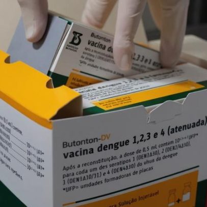 Vacina do Butantan contra dengue é suspensa, próximos passos