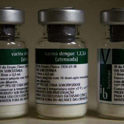 Suspensão da vacina da dengue do Butantan: próximos passos