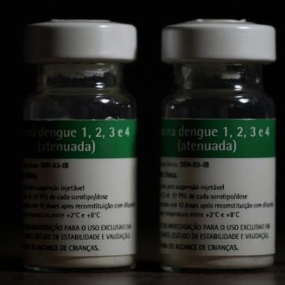Vacina contra dengue: diferenças entre a do posto e a do Butantan