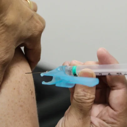 Paraná libera vacina da gripe para toda a população