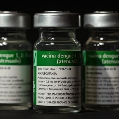 Quais sintomas monitorar após tomar vacina da dengue do Butantan