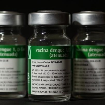 Butantan vacina contra dengue 42 reações severas e 2 óbitos sob investigação