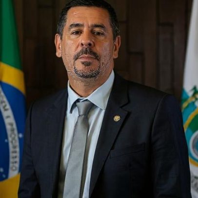 Operação mira deputado Val Ceasa por ligação com TCP; R$166 mil apreendidos