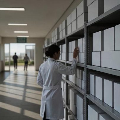 Valença do Piauí tem contratos de R$ 8,4 milhões para compra de medicamentos