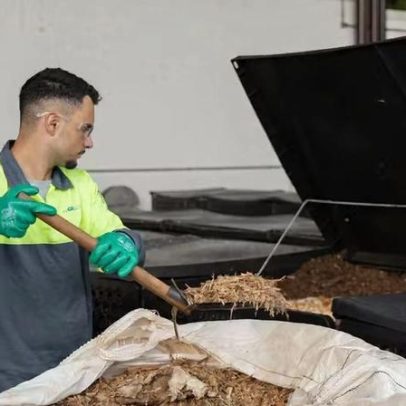 Sodexo reduziu desperdício de alimentos 44% e evitou 7,8 milhões de refeições