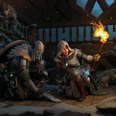 Valheim chega em setembro após mais de cinco anos em Acesso Antecipado
