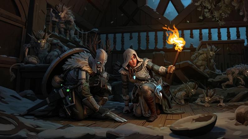 Valheim chega em setembro após mais de cinco anos em Acesso Antecipado