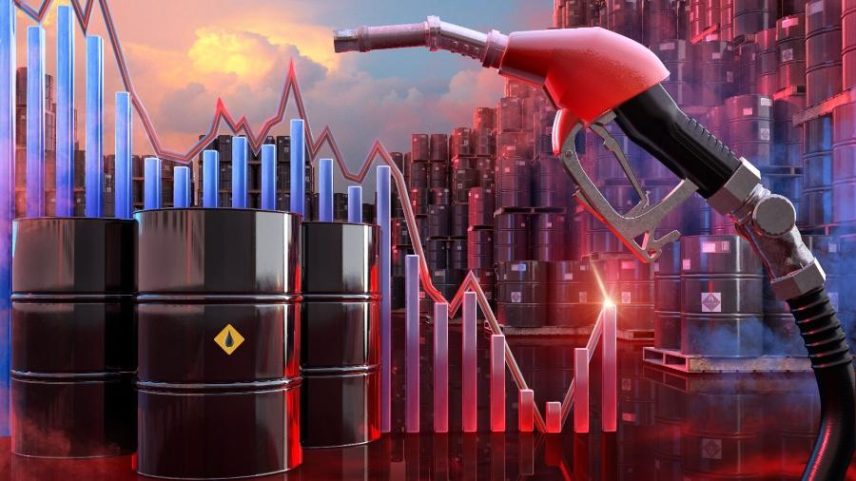Mercados reagem à queda do preço do petróleo após acordo entre EUA e Irã, na semana em que Banco Central do Brasil e Fed definem taxas de juros nos dois países