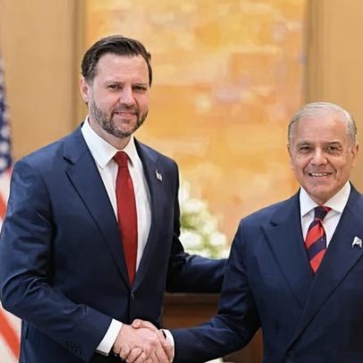 Acordo EUA-Irã será assinado em 19 de junho, diz Paquistão