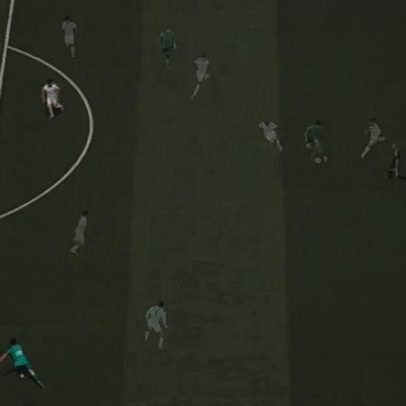 VAR errou na imagem de impedimento, mas acertou a decisão na Argentina