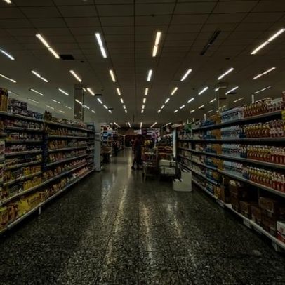 Vendas do varejo caem 1,5% em abril e sinalizam desaceleração do consumo