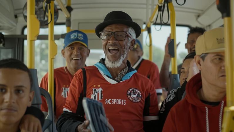 Várzea: Onde Nasce o Futebol, série da Netflix, mostra bastidores do futebol amador paulista
