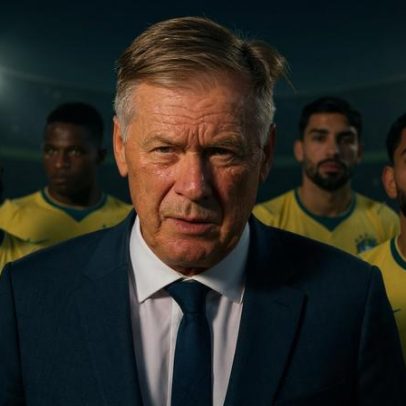 VC Escala: monte o time para a estreia do Brasil na Copa do Mundo