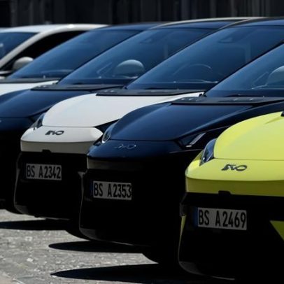 Cotas para elétricos devem fortalecer mercado no Brasil, diz ministro