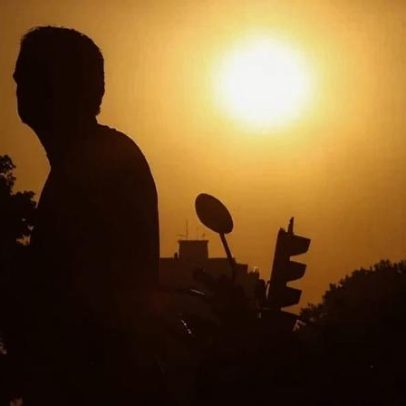Calor extremo mata 120 mil no Brasil em 20 anos, aponta estudo