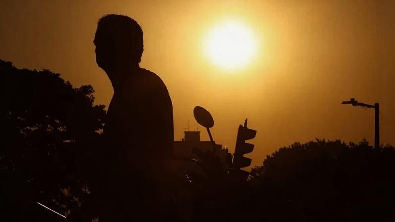 Pesquisadores analisaram dados de 5.566 municípios brasileiros e cruzaram com séries climáticas de duas décadas, usando como critério de onda de calor pelo menos dois dias consecutivos