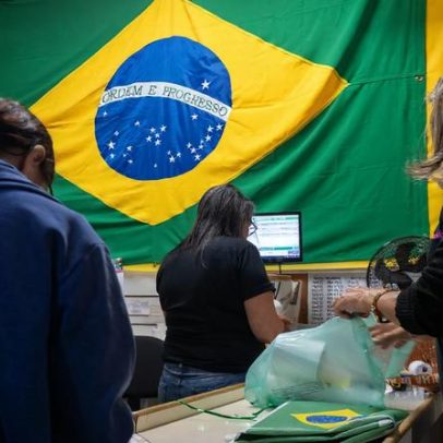 O que abre e fecha durante o jogo do Brasil na Copa do Mundo