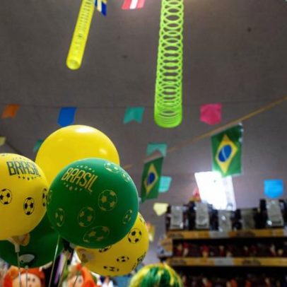 Copa do Mundo: funcionamento do comércio e de órgãos federais