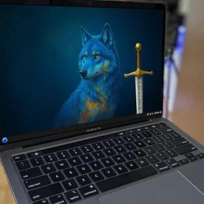 Vendefoul Wolf: distro Linux que foge do comum com ótimos resultados