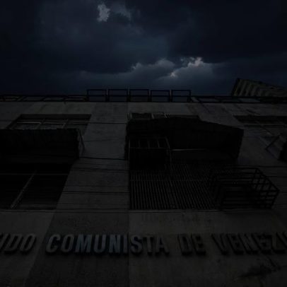 Comunistas lamentam morte de líder do narcotráfico na Venezuela