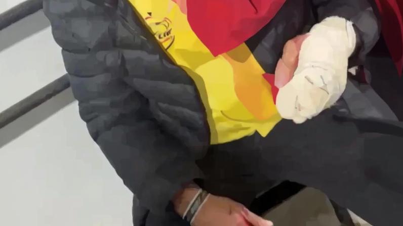 Vereador de MG é acusado de agredir homem com garrafadas em boate