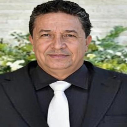 Vereador Carlinhos morre após mal-estar em Goiás
