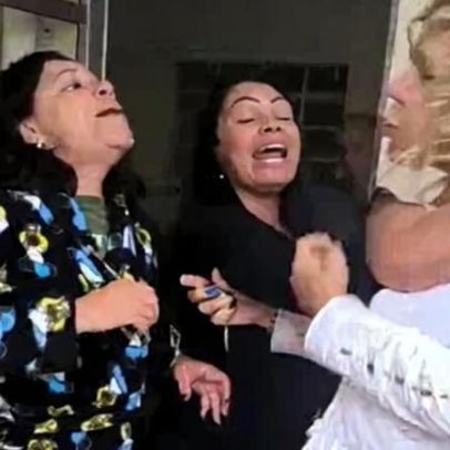 Briga entre vereadora e irmã por imóvel termina em delegacia