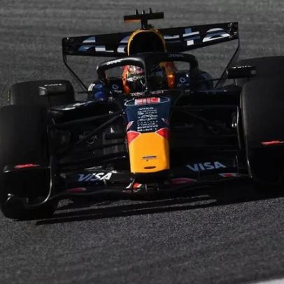 Verstappen ressalta evolução da Red Bull após segundo lugar na Áustria
