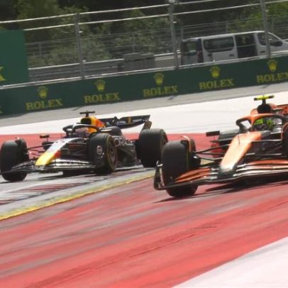 GP da Áustria de F1: datas, horários e detalhes da 8ª etapa
