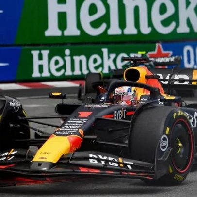 GP de Mônaco de F1: horários e canais de transmissão