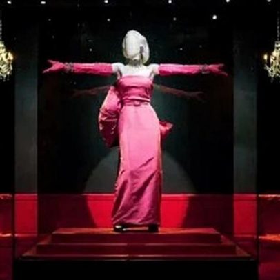 Marilyn Monroe ganha exposição em Los Angeles com figurinos raros