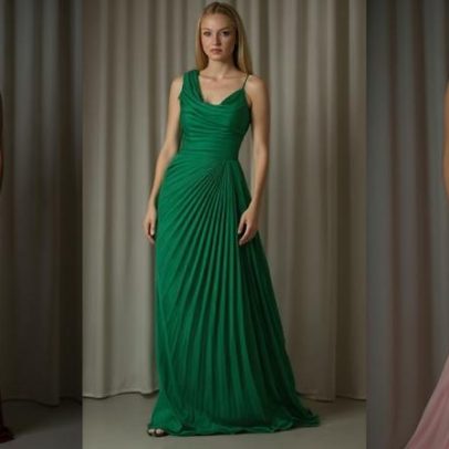 Dicas para escolher o vestido ideal de madrinha de casamento