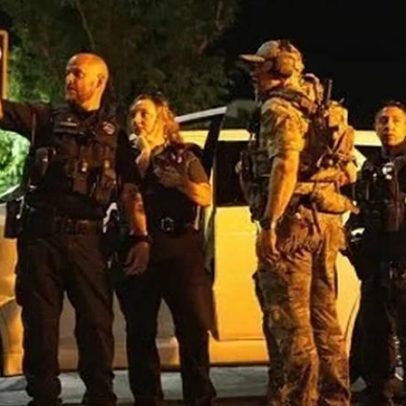 Veterano de guerra morre após amarrar explosivos a reféns na Califórnia