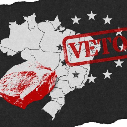 Entenda os motivos do veto da União Europeia à carne brasileira